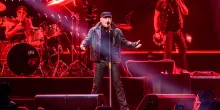 Vasco Rossi, per il Giubileo 2027 gi&agrave; venduti 550mila biglietti: 10 i concerti all&rsquo;Olimpico di Roma