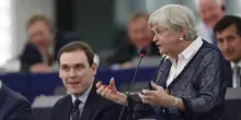 Gran Bretagna, trovata morta l&rsquo;ex ministra Widdecombe: si indaga per omicidio