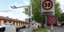 Autovelox, in vigore le nuove regole sull&rsquo;omologazione: ecco le novit&agrave;