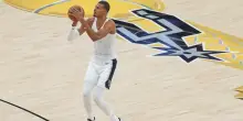 Wembanyama rinnova con i San Antonio Spurs, ecco quanto guadagner&agrave;