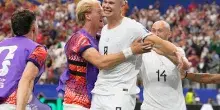 Norvegia-Inghilterra oggi ai Mondiali 2026: orario, probabili formazioni e dove vederla