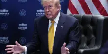 Iran, Trump: &ldquo;Se Teheran mi uccide ho lasciato istruzioni, colpire con potenza mai vista&rdquo;