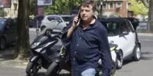 Ranucci, Lavitola: &ldquo;Mi offende, se avesse dubbi su di me gli sputerei in faccia&rdquo;