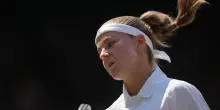 Wimbledon 2026, oggi la finale femminile Muchova-Noskova: orario e dove vederla