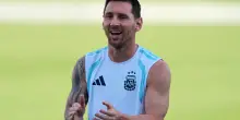 Argentina-Svizzera oggi ai Mondiali 2026: orario, probabili formazioni e dove vederla