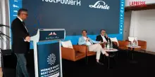 Nautica: lidrogeno tra i protagonisti della Monaco Energy Boat Challenge