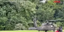 Usa, inondazioni nel Missouri: evacuato campo estivo con centinaia di bambini