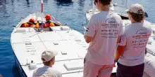 Alla Monaco Energy Boat Challenge arriva l&rsquo;e-metanolo