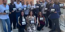 Massimo Ciccozzi e il secondo Microfono d&rsquo;Oro