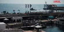 Nautica: alla Monaco Energy Boat Challenge focus sul metanolo verde