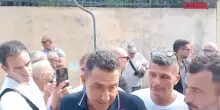 Vannacci: "Piazza blindata? Qualcuno ha minacciato di mettere a ferro e fuoco Genova"