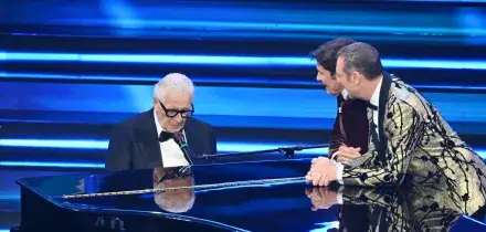 Peppino Di Capri &egrave; morto, lutto nel mondo della musica: le reazioni &ndash; La diretta
