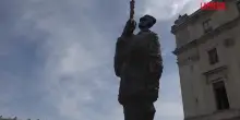 Francia, Macron celebra la Prima Giornata nazionale di commemorazione di Dreyfus