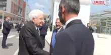 Incidente ferroviario ad Andria, Mattarella in citt&agrave; a dieci anni dalla strage
