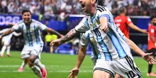 Mondiali 2026, la semifinale sar&agrave; Inghilterra-Argentina: Norvegia e Svizzera ko ai supplementari