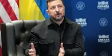 Ucraina, Zelensky annuncia un rimpasto di governo: via la premier Svirydenko