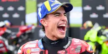MotoGp: Gp Germania 2026, trionfo Marquez