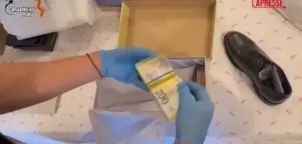 Roma, si fingevano funzionari Ior per truffare imprenditori: smantellata banda criminale