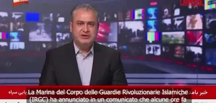 Iran, Teheran: "Lo Stretto di Hormuz rimarr&agrave; chiuso fino a nuovo avviso"