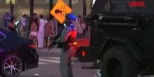 Canada, due morti in sparatoria a Toronto: la polizia sul posto