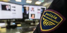 Propaganda suprematista e antisemita: perquisizioni della polizia, tre indagati