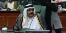 Qatar, &egrave; morto lex emiro Hamad bin Khalifa Al Thani: aveva 74 anni