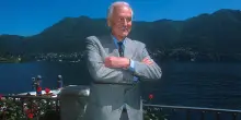 Addio al top manager Paolo Fresco: &ldquo;l&rsquo;Americano&rdquo; fu ai vertici di Fiat e General Electric