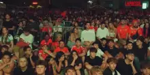 Mondiali 2026, a Lugano la delusione dei tifosi per la sconfitta della Svizzera