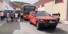Spagna, incendi in Andalusia: lesercito prosegue con le evacuazioni