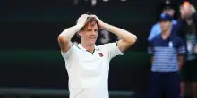 Ranking Atp, Sinner n.1 da 81 settimane: battuto un nuovo record