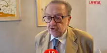 Milano, Hannoun querela per diffamazione De Corato (FdI): pm chiede archiviare