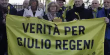 Caso Regeni, i legali degli 007 egiziani: &ldquo;Giulio sequestrato da gruppi terroristici&rdquo;
