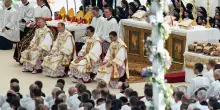 I lefebvriani fanno ricorso contro la scomunica di Papa Leone XIV