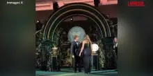 Wimbledon 2026, Sinner e Noskova: il ballo dei campioni alla serata di gala