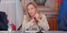 Mafia, Meloni: "Chi pensa di portare indietro Palermo trover&agrave; uno Stato determinato a reagire"