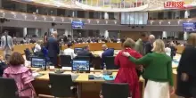 Ue, ministri degli Esteri riuniti a Bruxelles: focus su Ucraina e Medio Oriente