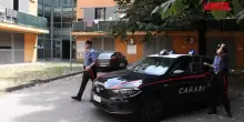 Milano, sparatoria a Gratosoglio: il sopralluogo della polizia