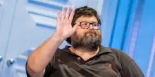 Mario Adinolfi, il giornalista si difende davanti al Gip: &ldquo;Non sono un lestofante, gioco solo a poker&rdquo;