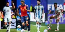 Mondiali 2026, il quadro delle semifinali: quando si giocano