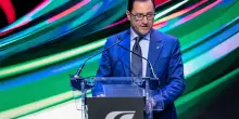 Gruppo Fs, Tanzilli nominato nuovo presidente