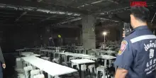 Thailandia, incendio devastante in una birreria a Bangkok: almeno 27 morti e decine di feriti