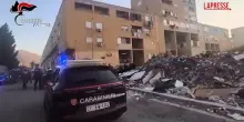 Palermo, blitz dei Carabinieri contro la criminalit&agrave;: 15 fermi nellinchiesta Dda