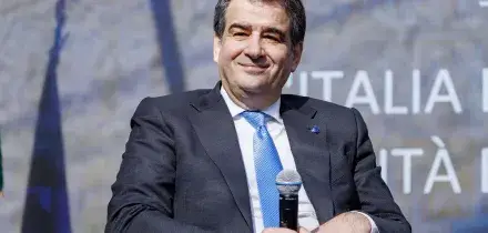 Ue, la Commissione nomina Raffaele Fitto rappresentante speciale per Cipro