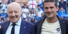 Inter, Marotta e Chivu presentano la nuova stagione: &ldquo;Vincere ancora la Scudetto e fare bene in Champions&rdquo;