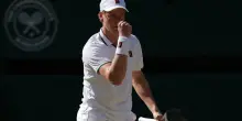 Wimbledon 2026, Sinner fa il bis: batte Zverev in finale in 4 set. Quinto Slam per Jannik