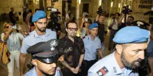 Pamela Genini, gli ultimi istanti prima della morte in un video mostrato in aula