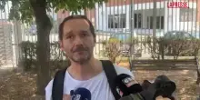 Boosta (Subsonica) in visita al carcere a Torino: "Non voltare le spalle ai detenuti"