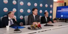 Giustizia, Conte: &ldquo;Ripristino abuso d&rsquo;ufficio sar&agrave; nel nostro programma&rdquo;