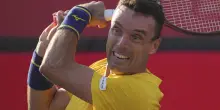 Bautista Agut si ritira dal tennis: &ldquo;&Egrave; la legge della vita&rdquo;