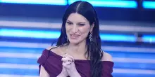 Laura Pausini ai Mondiali 2026: ecco cosa far&agrave; con Robbie Williams